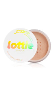 ΠΟΥΔΡΑ ΣΕΤΑΡΙΣΜΑΤΟΣ LOTTIE LONDON - READY SET!GO