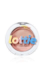 ΡΟΥΖ  LOTTIE LONDON - OMBRE BLUSH