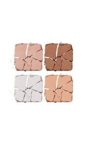ΠΑΛΕΤΑ HIGHLIGHTING LOTTIE LONDON - SHIMMER SQUAD