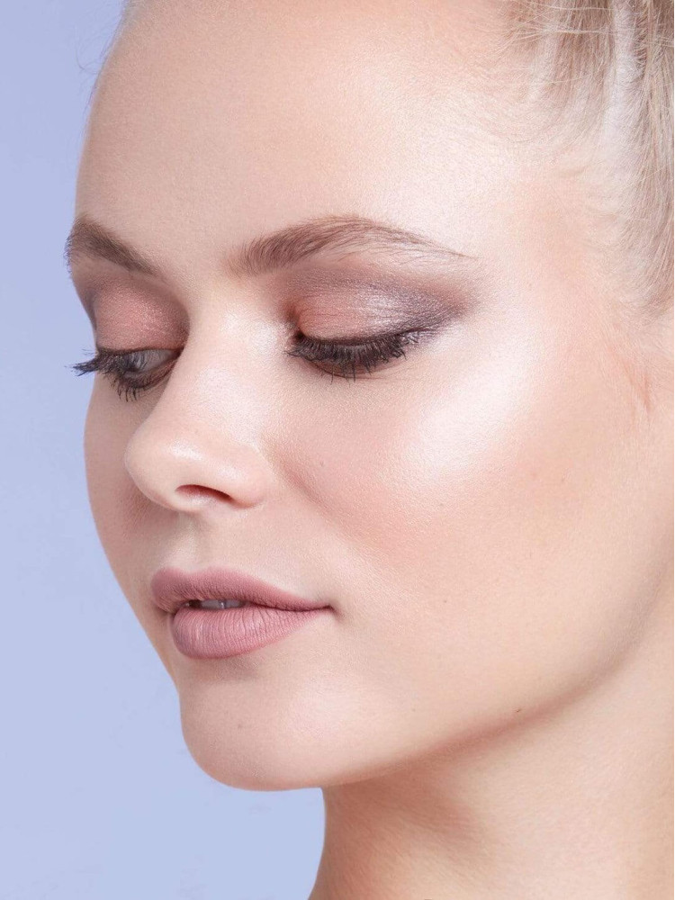ΠΑΛΕΤΑ HIGHLIGHTING LOTTIE LONDON - SHIMMER SQUAD