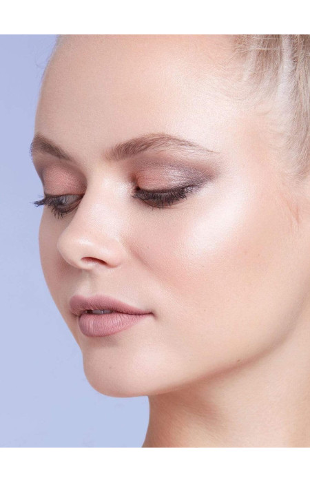 ΠΑΛΕΤΑ HIGHLIGHTING LOTTIE LONDON - SHIMMER SQUAD