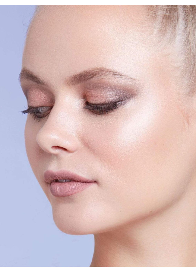 ΠΑΛΕΤΑ HIGHLIGHTING LOTTIE LONDON - SHIMMER SQUAD