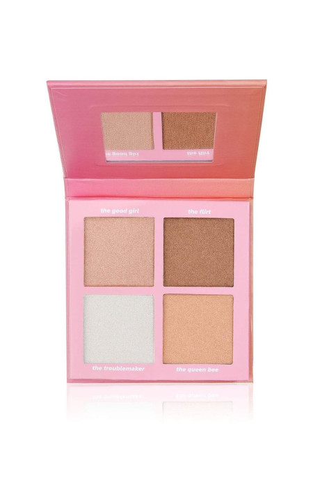 ΠΑΛΕΤΑ HIGHLIGHTING LOTTIE LONDON - SHIMMER SQUAD