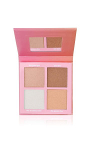 ΠΑΛΕΤΑ HIGHLIGHTING LOTTIE LONDON - SHIMMER SQUAD