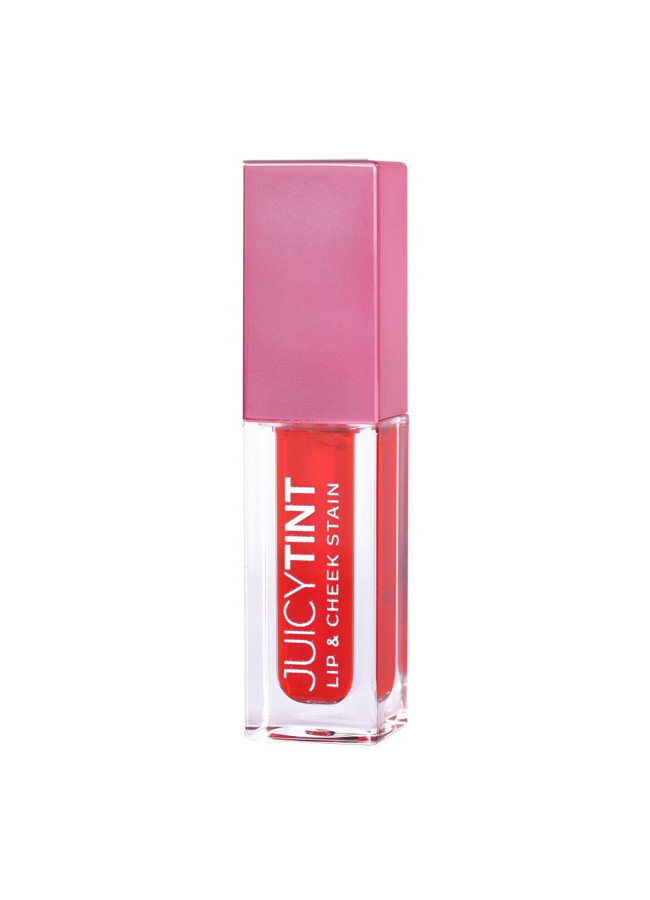 JUICYTINT LIP & CHEEK STAIN