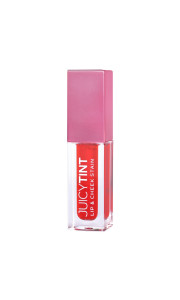 JUICYTINT LIP & CHEEK STAIN