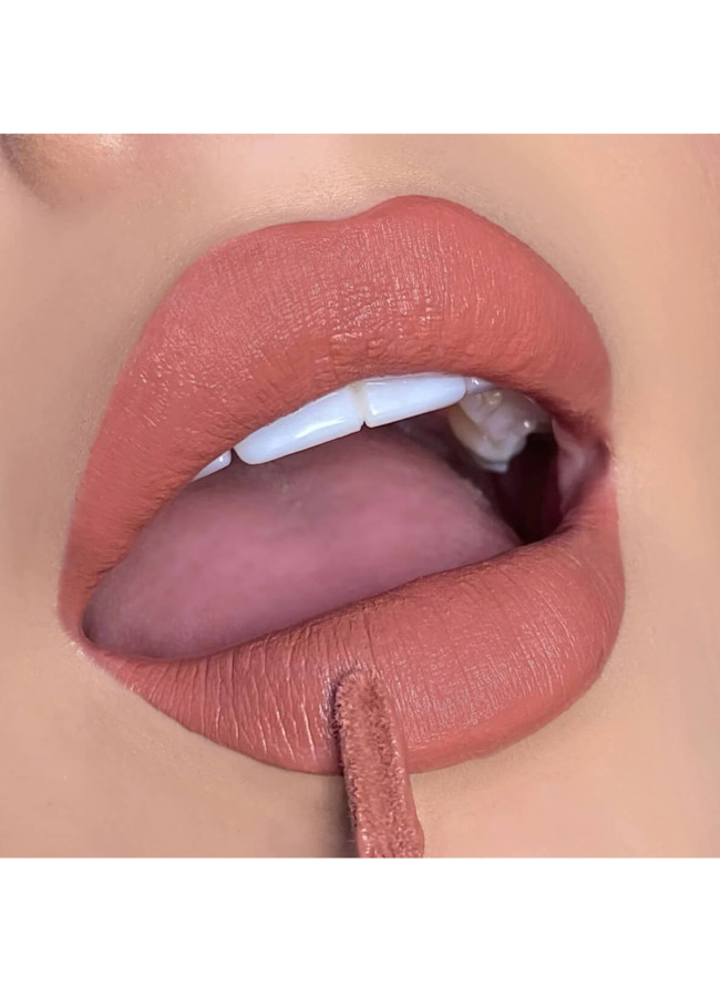 MATTE LIQUID LIPSTICK LOTTIE LONDON - SLAY ALL DAY