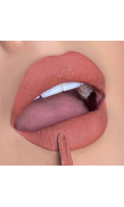 MATTE LIQUID LIPSTICK LOTTIE LONDON - SLAY ALL DAY