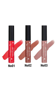 MATTE LIQUID LIPSTICK LOTTIE LONDON - SLAY ALL DAY
