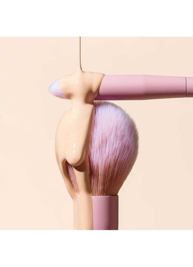 ΠΙΝΕΛΟ ΜΑΚΙΓΙΑΖ LOTTIE LONDON - MULTI USE FACE BRUSH