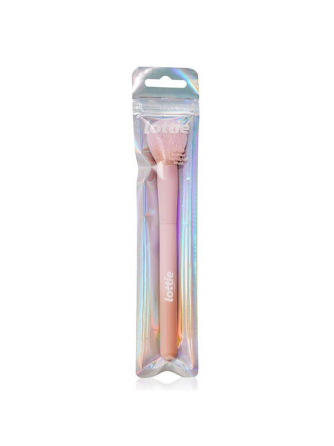 ΠΙΝΕΛΟ ΜΑΚΙΓΙΑΖ LOTTIE LONDON - MULTI USE FACE BRUSH