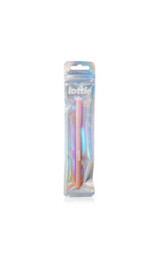 ΠΙΝΕΛΟ ΜΑΚΙΓΙΑΖ LOTTIE LONDON - SMUDGER BRUSH