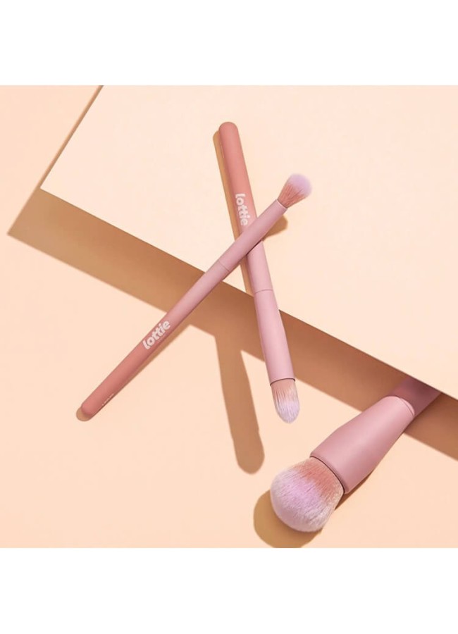 ΠΙΝΕΛΟ ΜΑΚΙΓΙΑΖ LOTTIE...