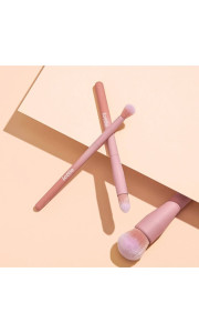 ΠΙΝΕΛΟ ΜΑΚΙΓΙΑΖ LOTTIE LONDON - SMUDGER BRUSH
