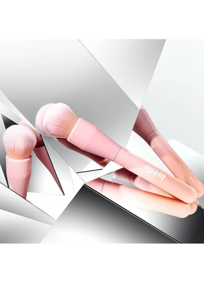 ΠΙΝΕΛΟ ΜΑΚΙΓΙΑΖ LOTTIE LONDON - SMUDGER BRUSH
