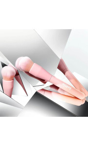 ΠΙΝΕΛΟ ΜΑΚΙΓΙΑΖ LOTTIE LONDON - MULTI USE FACE BRUSH