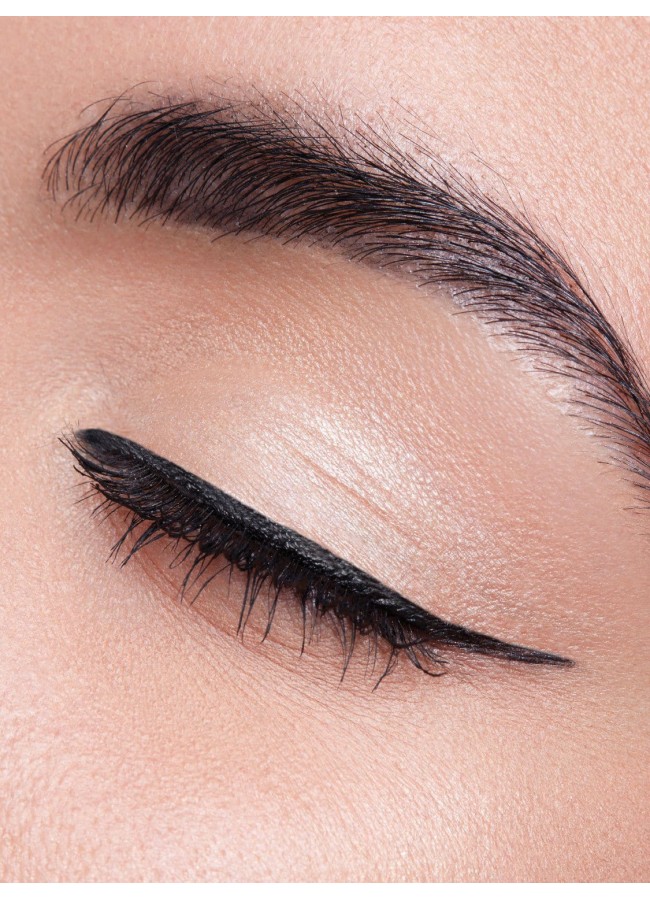 ΥΓΡΟ ΜΑΥΡΟ EYELINER LOTTIE...