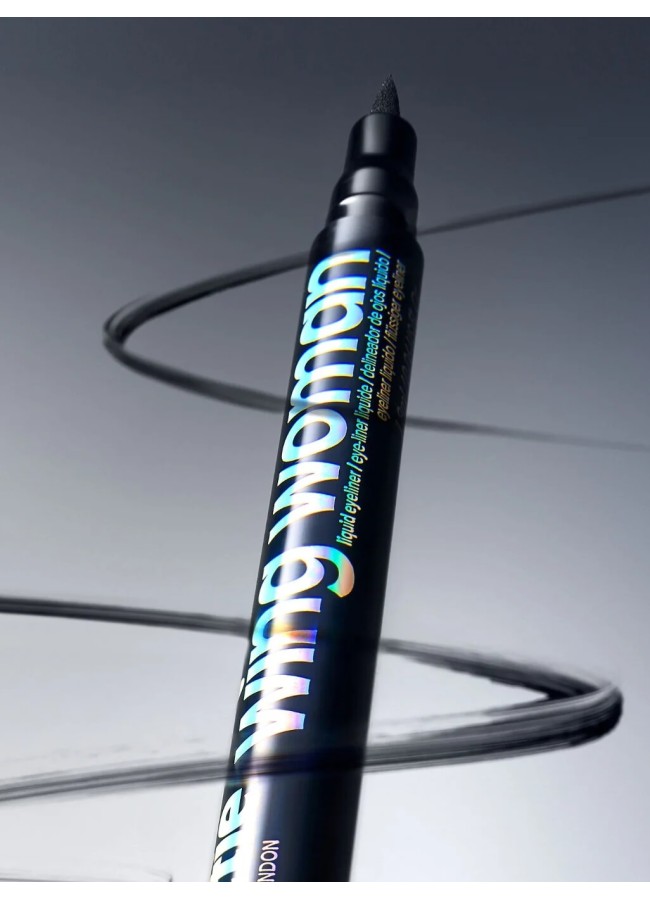 ΥΓΡΟ ΜΑΥΡΟ EYELINER LOTTIE...