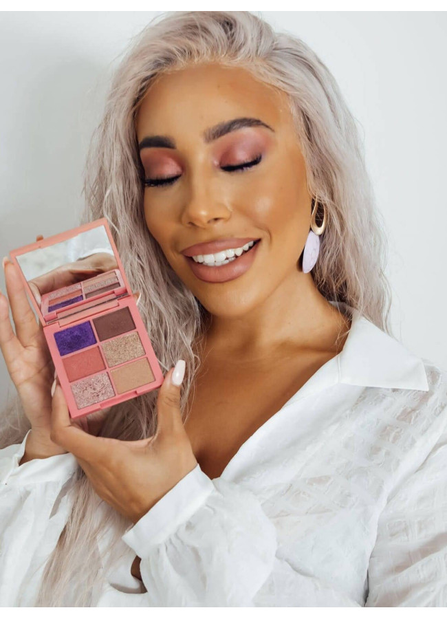 EYESHADOW PALETTE LOTTIE LONDON - LAILALOVES