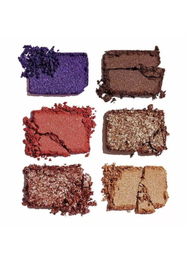 EYESHADOW PALETTE LOTTIE LONDON - LAILALOVES