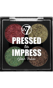 ΣΚΙΕΣ ΜΑΤΙΩΝ  W7 - PRESSED TO IMPRESS IN VOGUE