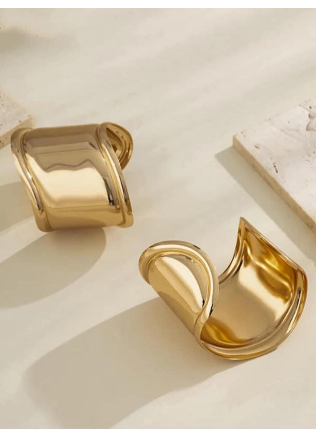 CLEOPATRA GOLD BRACELET