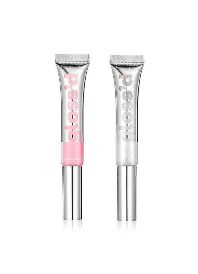 LIPGLOSS LOTTIE LONDON - GLOSSD