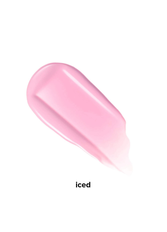 LIPGLOSS LOTTIE LONDON - GLOSSD
