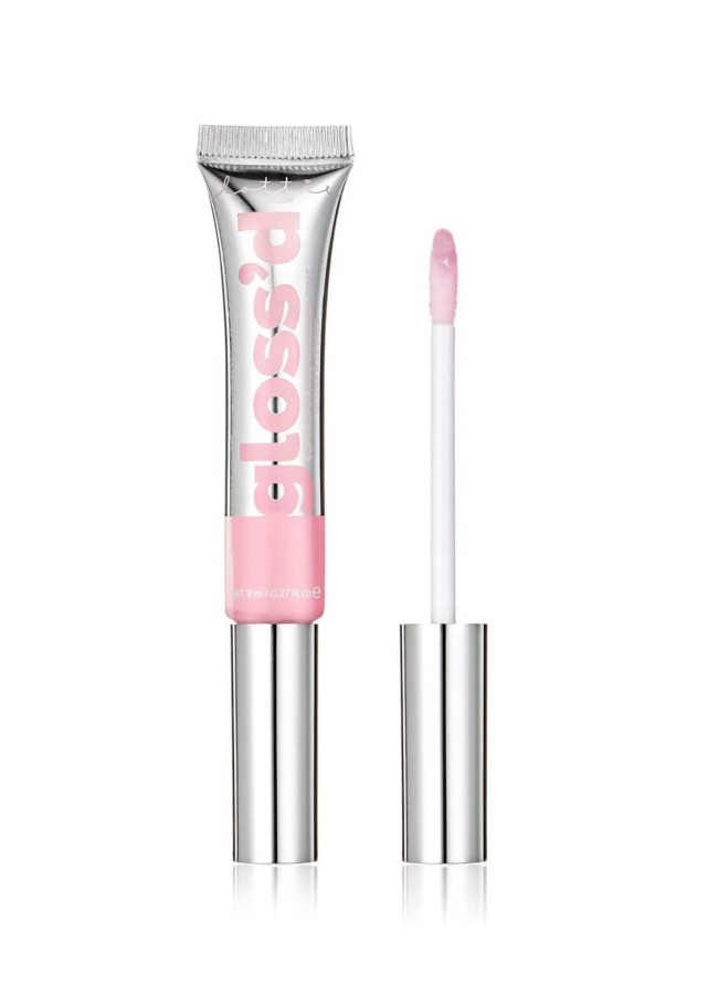 LIPGLOSS LOTTIE LONDON - GLOSSD