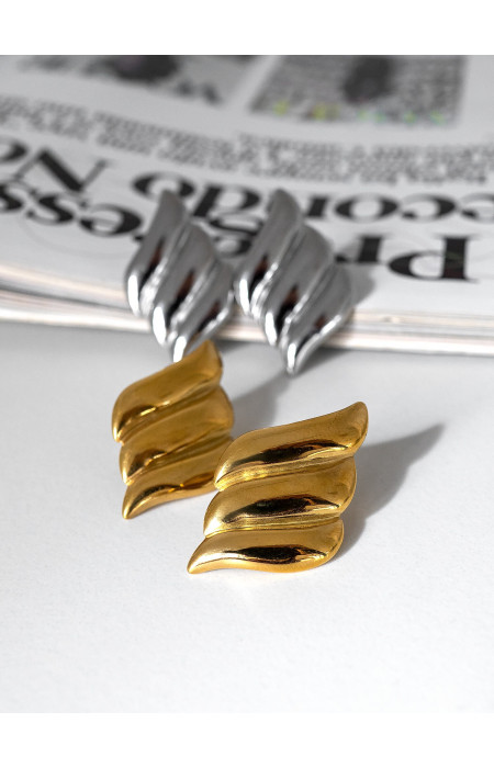 EARRINGS - HERMES