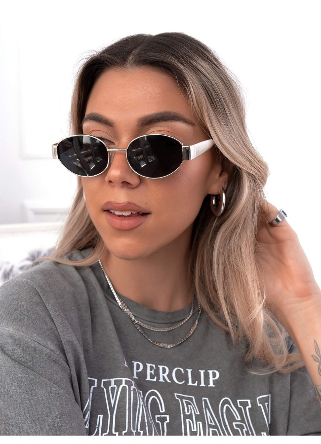 ANNAKEY TESSA BLACK SILVER...