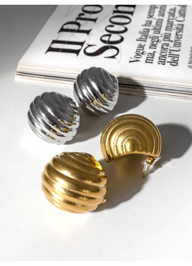 EARRINGS - APRES