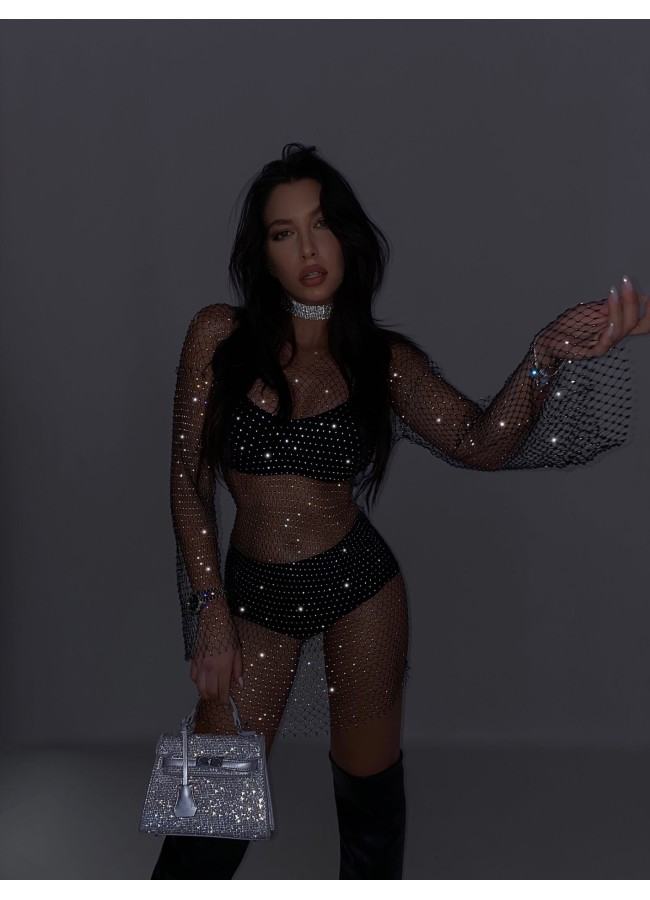 ΦΟΡΕΜΑ ME ΣΤΡΑΣ ΔΙΧΤΥ...