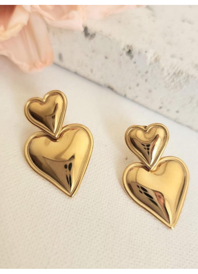 EARRINGS -CORASON