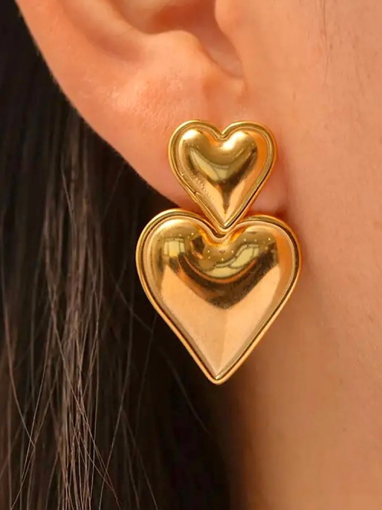 EARRINGS -CORASON