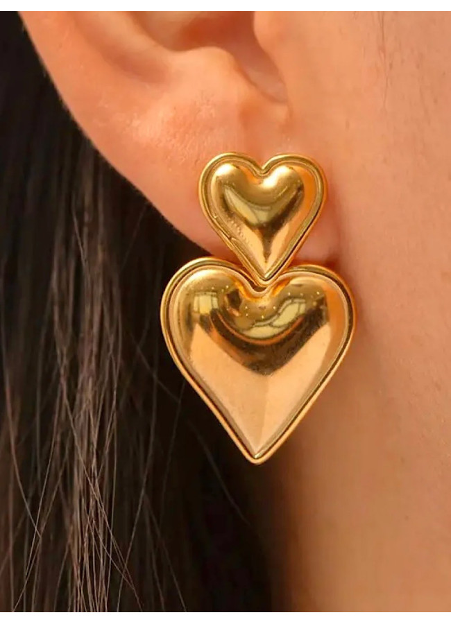 EARRINGS -CORASON