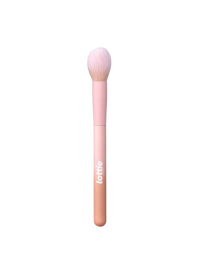 LOTTIE LONDON - MULTI USE FACE BRUSH
