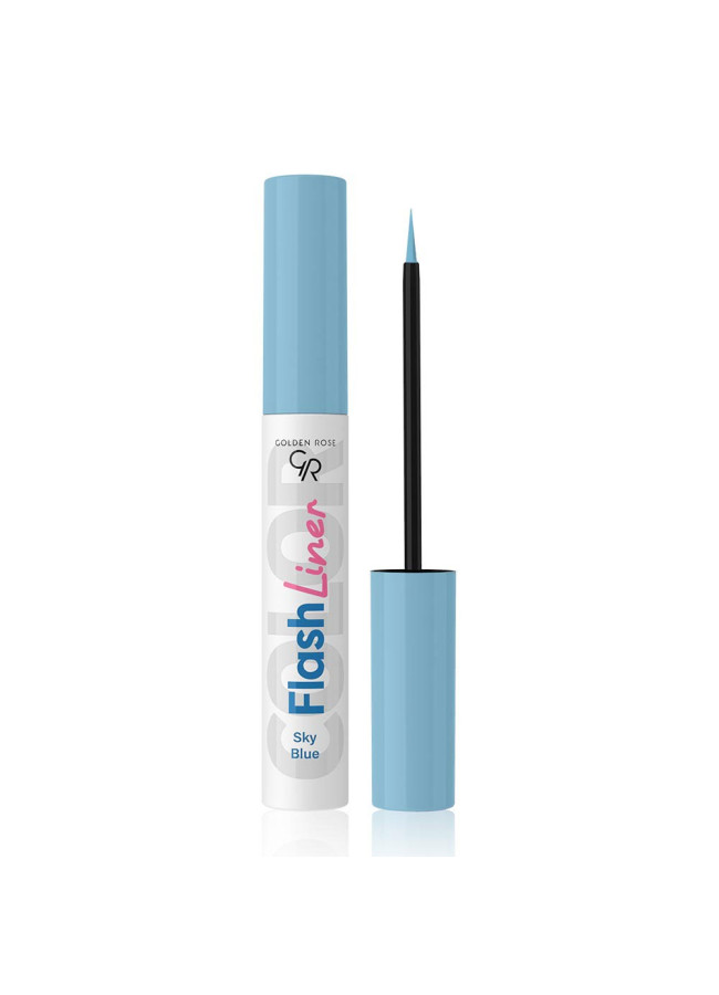 FLASH LINER COLORED EYELINER GR