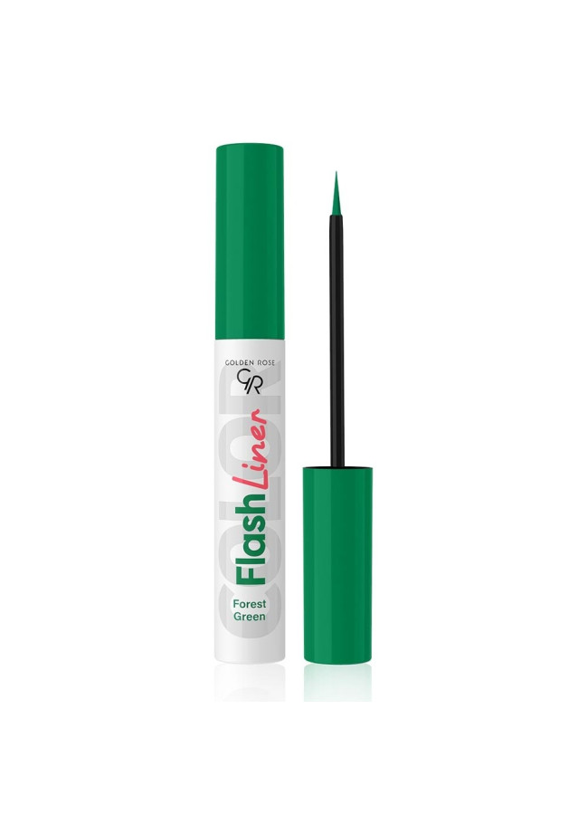 FLASH LINER COLORED EYELINER GR