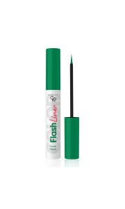 FLASH LINER COLORED EYELINER GOLDEN ROSE