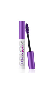 FLASH LASH COLORED MASCARA GOLDEN ROSE