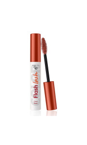 FLASH LASH COLORED MASCARA GOLDEN ROSE