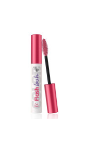 FLASH LASH COLORED MASCARA GOLDEN ROSE