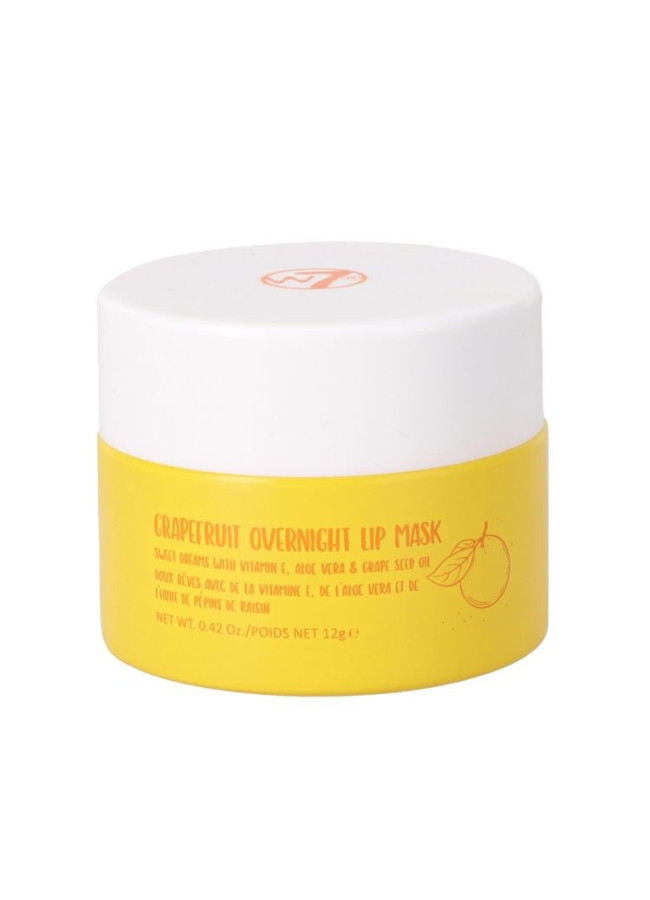 W7 SWEET DREAMS OVERNIGHT LIP MASK