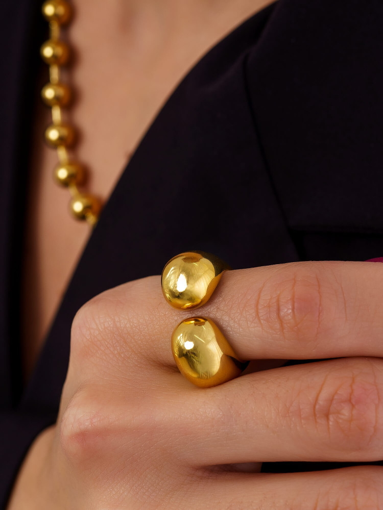 RING - BOLA