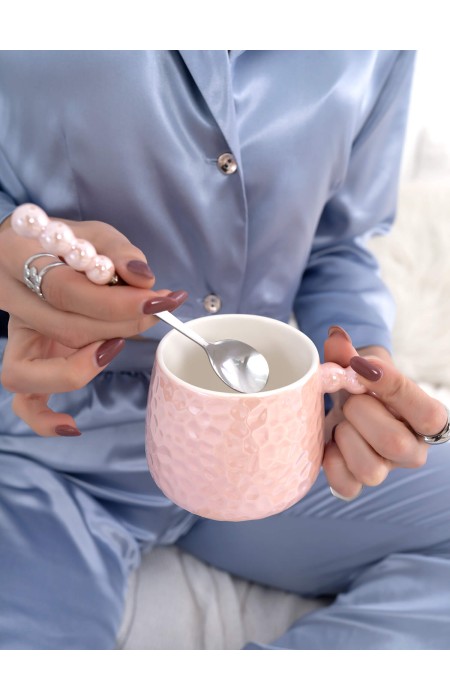 PINK PEARL CUP - ALICE