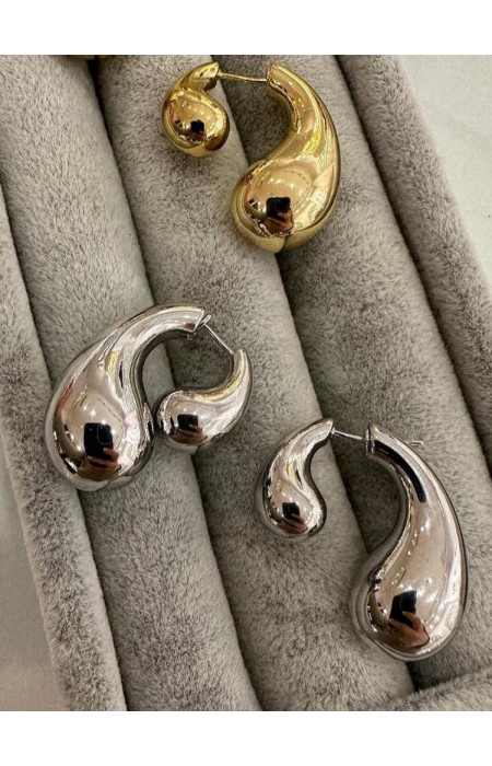 EARRINGS - GLIMRDROP