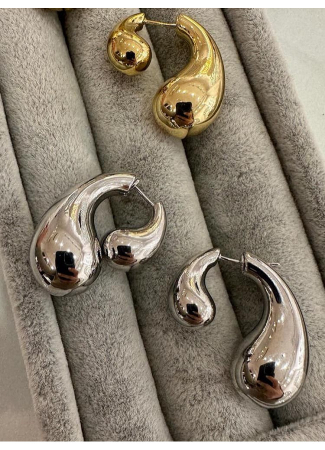 EARRINGS - GLIMRDROP