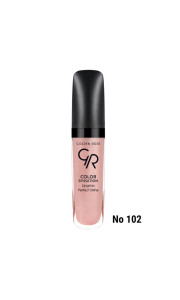 GOLDEN ROSE SENSATION LIPGLOSS
