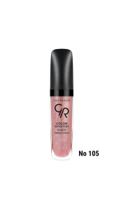GOLDEN ROSE SENSATION LIPGLOSS